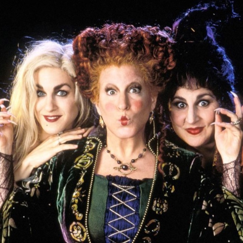Hocus pocus posters - Picture 2 of 6